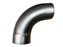 BOCHT ROND D80MM VMZINC NTRL 85°