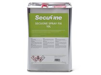 SECUONE SPRAY FIX 10L