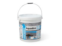 AQUADERE KLEEFVERNIS 25L