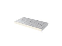 IDELCO ROOF 80MM LAM 1.2X0.6M RK