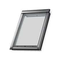 VELUX MHL PK00 5060 MANUEEL LICHTTEMPEREND BUITENSTE ZONNESCHERM DOORSCHIJNEND NETWEEFSEL