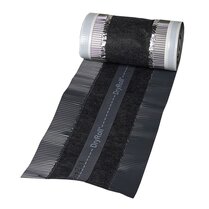 MONIER DRYROLL ANTHRACITE 0.295X5M