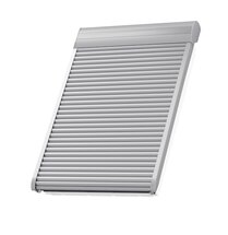 VELUX SML SK06 0700S VOLET ROULANT ÉLECTRIQUE GRIS