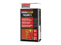 SOUDAL SOUDACLEAR FACADE S 5L