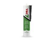 TEC7 NOIR MONTER FERMER COLLER 310ML