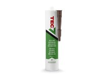 TEC7 BRUN MONTER FERMER COLLER 310ML