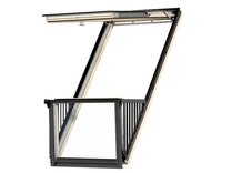 VELUX GDL PK19 3066 94X252CM