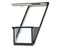 VELUX GDL SK19 2066 114X252CM