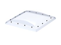 VELUX ISD 060060 0000 60X60CM AFDEKSCHELP - ACRYLAAT