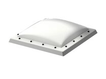 VELUX ISD 060060 0100 60X60CM AFDEKSCHELP - ACRYLAAT