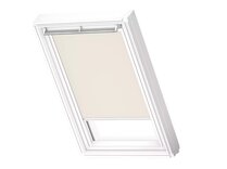 VELUX DKL SK06 1085SWL STORE ENROULEUR OCCULTANT MANUEL BEIGE