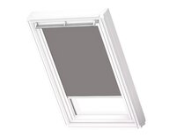 VELUX DKL SK06 0705SWL STORE ENROULEUR OCCULTANT MANUEL GRIS