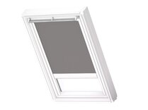 VELUX DML FK06 0705SWL STORE ENROULEUR OCCULTANT ÉLECTRIQUE GRIS