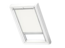 VELUX DML UK08 1025S STORE ENROULEUR OCCULTANT ÉLECTRIQUE BLANC