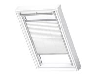 VELUX FHL SK06 1016S MANUEEL LICHTTEMPEREND VOUWGORDIJN WIT