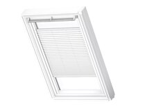 VELUX FHL S06 1016SWL MANUEEL LICHTTEMPEREND VOUWGORDIJN WIT