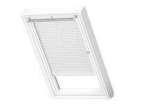 VELUX PAL SK06 7001SWL MANUELE JALOEZIE WIT