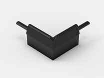 ROOFINGCLIP EASY CORNER BUITENHOEKSTUK R9005