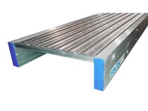 SOLIDECK PASSERELLE 4.2X0.52M